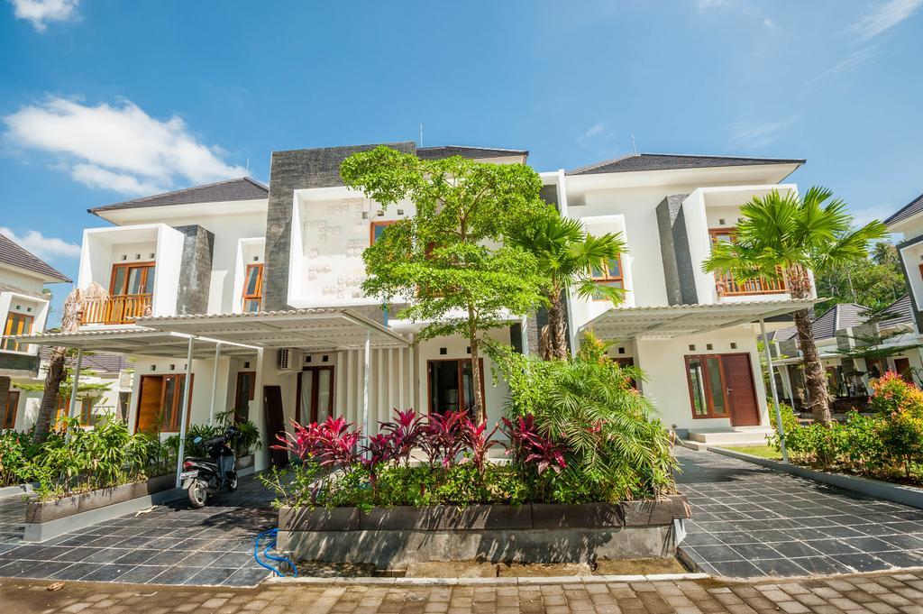 Beluran Serene Guesthouse Табанан Екстер'єр фото